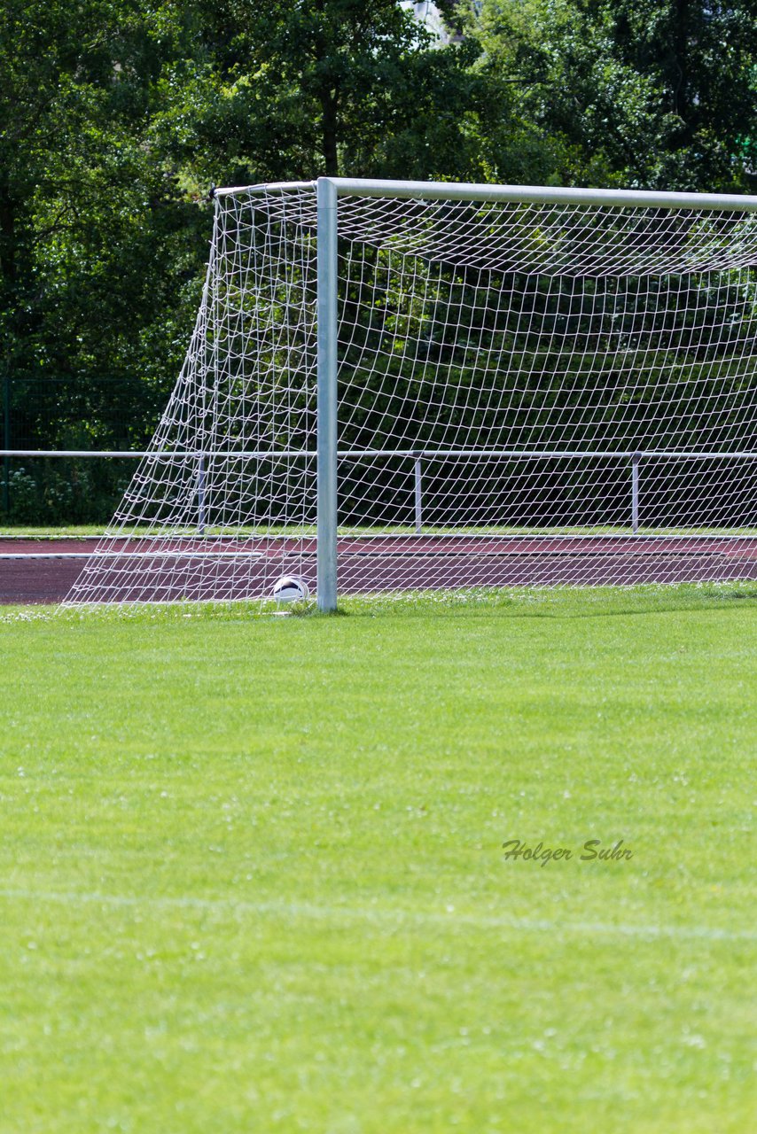 Bild 340 - B-Juniorinnen FFC Oldesloe - Hamburger SV : Ergebnis: 2:8